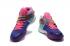 Nike Kyrie 2 II EP Rainbow Men Shoes Purple Orange Green Multi Color 849369 993