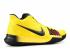 Kyrie 3 Mamba Mentality Tour Black Yellow AJ1672-700