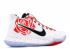 Kyrie 3 Promo Sneaker Room X I Love You Mom Orewood Brn White Black 942206-100