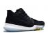 Nike Kyrie 3 Black Multi White 852395-009