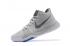 Nike Mens Kyrie 3 EP III Summer Pack Irving Ivory KI3 White Grey Bone 852396-101