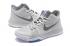 Nike Mens Kyrie 3 EP III Summer Pack Irving Ivory KI3 White Grey Bone 852396-101