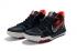 Nike Zoom KYRIE 3 EP Youth Big The samurai Kid Shoes
