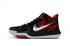 Nike Zoom KYRIE 3 EP Youth Big The samurai Kid Shoes