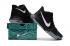 Nike Zoom KYRIE 3 EP Youth Big black moonth Kid Shoes