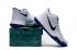 Nike Zoom KYRIE 3 EP Youth Big white Borland Kid Shoes