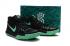 Nike Zoom Kyrie 3 EP Black Green Unisex Basketball Shoes