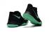 Nike Zoom Kyrie 3 EP Black Green Unisex Basketball Shoes