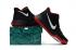 Nike Zoom Kyrie 3 EP Black Red Unisex Basketball Shoes