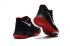 Nike Zoom Kyrie 3 EP Black Red Unisex Basketball Shoes