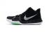 Nike Zoom Kyrie 3 EP Black White Unisex Basketball Shoes