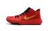 Nike Zoom Kyrie 3 EP Bright Red Unisex Shoes