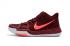 Nike Zoom Kyrie 3 EP Claret Unisex Shoes