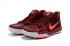 Nike Zoom Kyrie 3 EP Claret Unisex Shoes