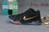 Nike Zoom Kyrie 3 EP Men Basketball Shoesk Black Gold Red