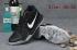Nike Zoom Kyrie 3 EP Men Basketball Shoesk Black White New