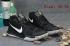 Nike Zoom Kyrie 3 EP Men Basketball Shoesk Black White New