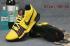 Nike Zoom Kyrie 3 EP Men Basketball Shoesk Yellow Black