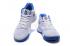 Nike Zoom Kyrie 3 EP White Black Blue Men Shoes
