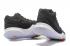 Nike Zoom Kyrie III 3 Men Basketball Shoes Black White Flower