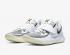 Nike Zoom Kyrie Low 3 Eclipse White Black CJ1286-100