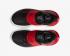 Nike Zoom Kyrie Low 3 Team Black University Red Metallic Silver CW6228-001