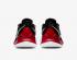 Nike Zoom Kyrie Low 3 Team Black University Red Metallic Silver CW6228-001