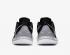 Nike Zoom Kyrie Low 3 Team Black Wolf Grey Metallic Silver CW6228-004