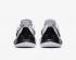 Nike Zoom Kyrie Low 3 Team White Black Metallic Silver CW6228-101