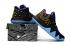 Nike Kyrie 4 Men Basketball Shoes Black Blue 705278