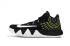 Nike Kyrie 4 Men Basketball Shoes Black White