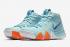 Nike Kyrie 4 Power Is Female Light Aqua Neo Turquoise 943806-402