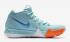 Nike Kyrie 4 Power Is Female Light Aqua Neo Turquoise 943806-402