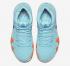 Nike Kyrie 4 Power Is Female Light Aqua Neo Turquoise 943806-402