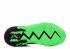 Nike Kyrie IV 4 Halloween Rage Green Black 943806-012