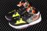 Nike Zoom Kyrie Low 4 EP Black Turf Orange White Team Red CZ0105-002