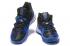 2019 Nike Kyrie 5 Duke PE Game Royal Black CI0306 901