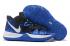 2019 Nike Kyrie 5 Duke PE Game Royal Black CI0306 901