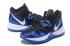 2019 Nike Kyrie 5 Duke PE Game Royal Black CI0306 901