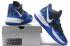 2019 Nike Kyrie 5 Duke PE Game Royal Black CI0306 901