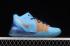 Concepts x Nike Zoom Kyrie 5 Orions Belt Blue Hero Mutli Club Gold CU2352-400