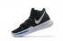 Nike Kyrie 5 Black White Jade AO2919