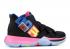 Nike Kyrie 5 Ep Just Do It Pink Volt Hyper Black AO2919-003