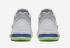 Nike Kyrie 5 GS Wolf Grey White Lime Blast AQ2456-099