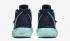 Nike Kyrie 5 Obsidian Scream Green Light Current Blue AO2918-400