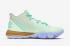 Nike Kyrie 5 Squidward Frosted Spruce Aluminum CJ6951-300
