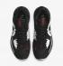 Nike Zoom Kyrie Low 5 Dominoes Black White Chile Red DJ6014-001