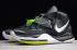 2019 Nike Kyrie 6 EP Black White BQ9377 001 For Sale