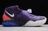 2019 Nike Kyrie 6 Grand Purple BQ4631 500