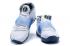 2020 Nike Kyrie 6 White Sapphire White Sapphire Laser Crimson BQ5599 146
